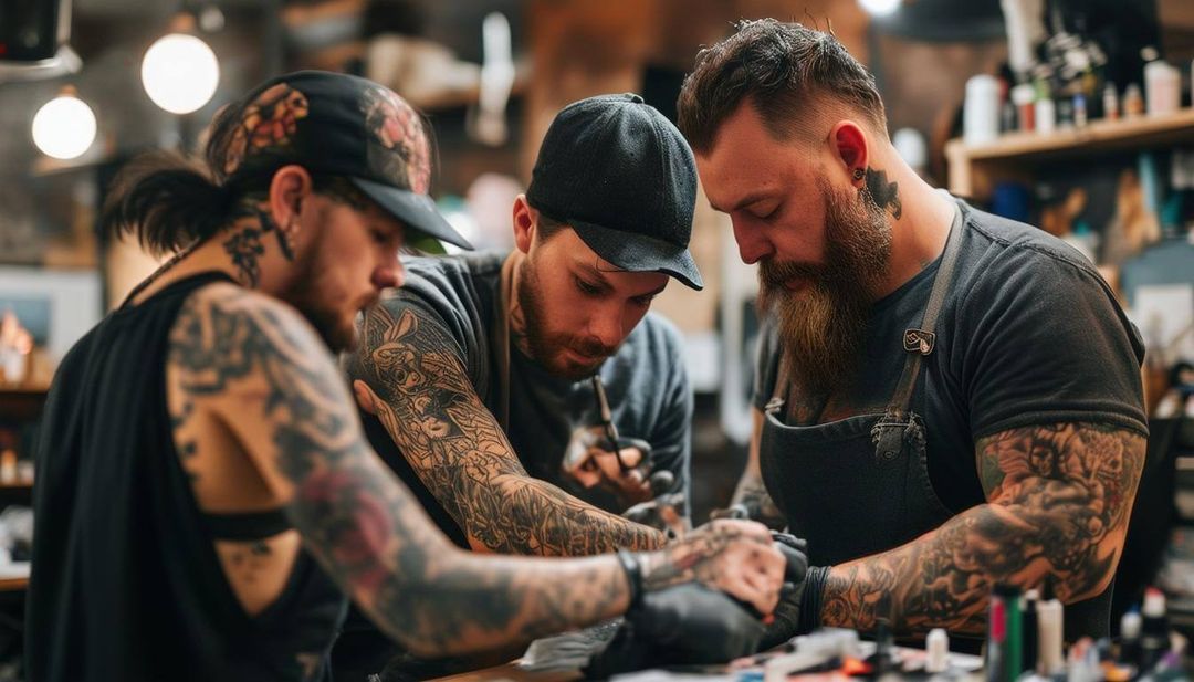 What Can You Expect to Earn as a Tattoo Artist and Studio Owner?
