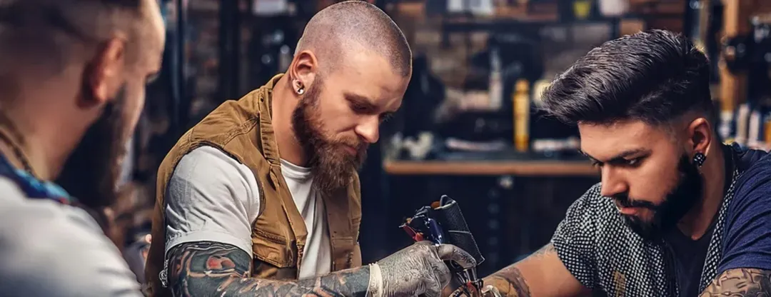 Embracing Digital Tools: Why Tattoo Artists Should Leverage Automation to Focus on Their Craft