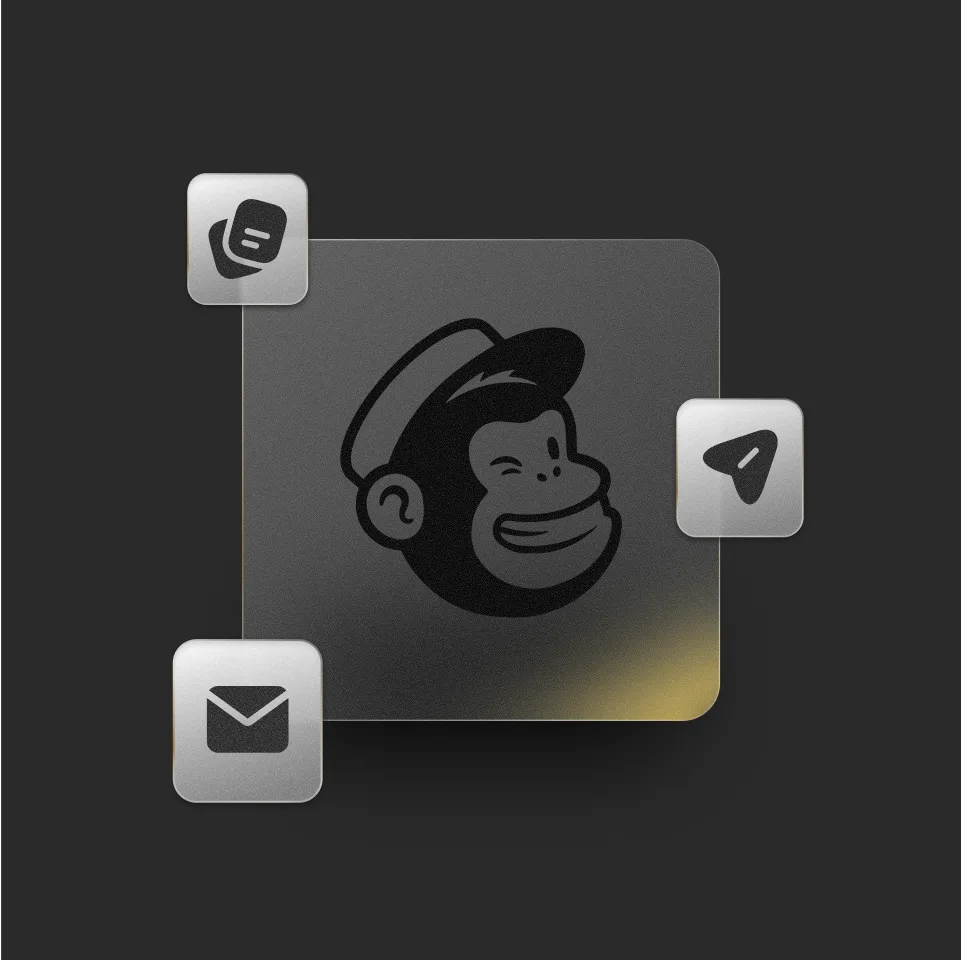 TattooPro email marketing integration