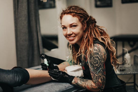 tattoo artist 1 tattoo artist 1