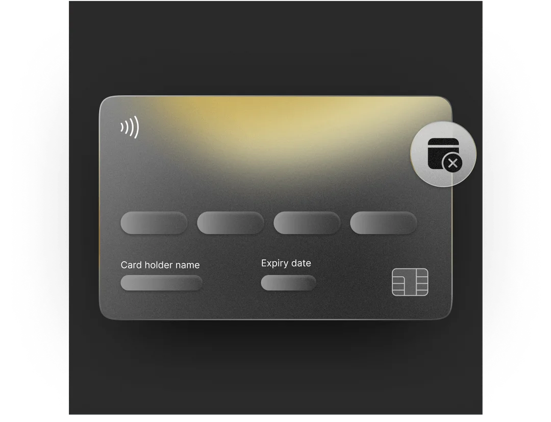 TattooPro deposit and cancellation settings