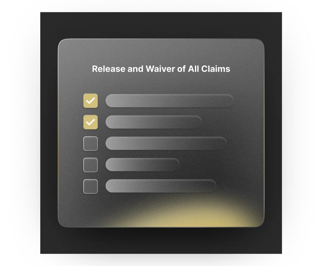 TattooPro digital consent form workflow
