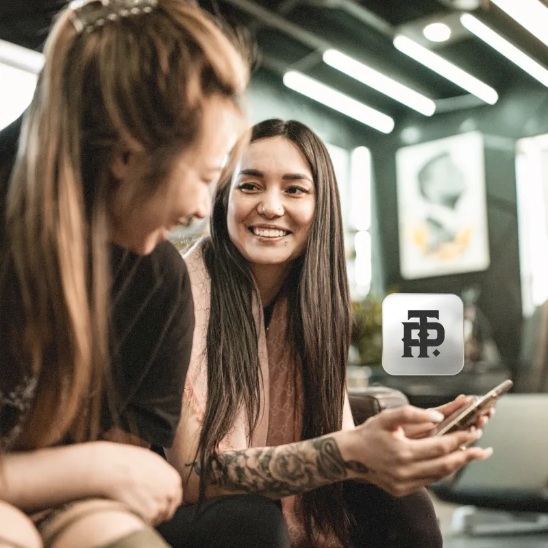 TattooPro payments dashboard