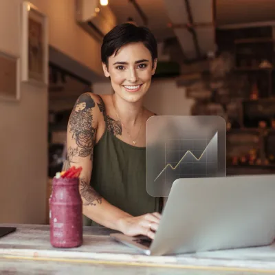 TattooPro digital consent form dashboard